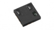 VCNL4010-GS08 Ambient Light and Proximity Sensor 540 nm , Pins 12