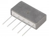 DBI6-04, Диодный мост: трехфазный; Urmax: 400В; If: 9А; Ifsm: 150А; THT; DBI, SEMIKRON
