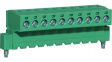 CTBP96HJ/10FL PCB Terminal Block horizontal 10P