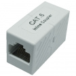 JE315A-C6 Modular connector Cat.6 unshielded