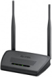 NBG-418NV2-EU0101F WIFI Router 802.11n/g/b 300Mbps