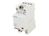 Z-SCH24/25-40 Контактор:4-полюсный установочный; 24ВAC; 25А; NO x4; DIN