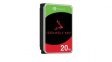 ST20000NE000 HDD NAS, IronWolf PRO NAS, 3.5", 20TB, SATA III
