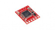 DEV-13712 Модуль: регистратор; UART; ATMEGA328; штыревой,microSD
