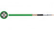 VBUIEN08G3PUGN0 [100 м] Ethernet Cable CAT7,   4  x0.22 mm2, Green, 100 m