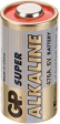 GP 476A-C1 / 4LR44 / Px28A Photo Battery Alkaline 6 V 105 mAh