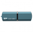 SP032GBUF3M50V1B USB Stick Marvel M50 32 GB синий