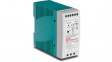 TI-M6024 DIN Rail Power Supply, 24V, 2.5A, 60W, Adjustable