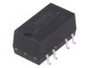 AM1LR-1205SH30-NZ Преобразователь: DC/DC; 1Вт; Uвх:11,4?12,6В; 5ВDC; Iвых:200мА; SMD