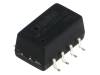 AM1/4L-1205S-NZ, Преобразователь: DC/DC; 0,25Вт; Uвх:10,8?13,2В; Uвых:5ВDC; SMD, AIMTEC