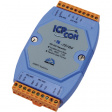I-7510A-CR Repeater, RS422 / RS485, RS422 / RS485, 1200 m, 115.2 kBit/s