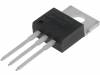 LM1117T-5.0/NOPB Стабилизатор напряжения; LDO, нерегулируемый; 5В; 0,8А; TO220; THT