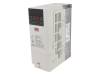 LSLV0004 S100-4EOFNM Инвертор векторный; Мощность двигателя макс:0,4/0,75кВт; 2А