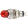 1745816R1R54UCL1 LED Indicator red 5...28 VDC