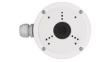 TVAC32600 Junction Box, Suitable for IPCB64521 / IPCB68521 / IPCB34511A/B / IPCB38511A/B / IPCS34511A/B / IPCS64511A/B, White