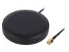 GSM-ANT018 Антенна; GSM; f:1710?2170МГц,824?960МГц; 2дБи; "папа", SMA; 50Ом