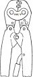 575938 Crimping tool