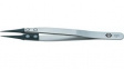 T2391 Positioning Tweezer 5CF 130 mm