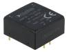 AM6CW-11024S-NZ Преобразователь: DC/DC; 6Вт; Uвх:40?160В; 24ВDC; Iвых:250мА; 1"x1"