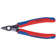 78 41 125 Electronic Side Cutter;125 mm with Bevel
