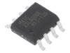 MX25L8006EM1I-12G/TUBE, Память: NOR Flash; 8Мбит; SPI; 86МГц; 2,7?3,6В; SOP8, MACRONIX