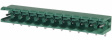 1754630 MSTB 2,5/12-G, Pin header angle Pitch 5 mm 12P