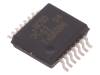 74HC00DB.112 IC: цифровая; NAND; Каналы:4; Входы:8; SMD; SSOP16; Серия: HC; 2?6ВDC