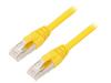 24441423 Patch cord; S/FTP,ETHERLINE® Cat.6a; 6a; многопров; Cu; LSZH