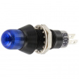 174B816B1B91GCL1 LED Indicator blue 5...28 VDC
