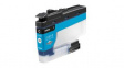 LC427C Ink Cartridge, Cyan, 1500 Sheets