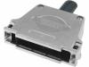 DS1047-03-37M2BS, Корпус: для разъемов D-Sub; D-Sub 37pin, D-Sub HD 62pin; прямой, CONNFLY