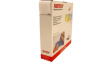 B50-SK-H-000025 [25 м] Self-Adhesive Hook Fasteners White 25 m x50 mm