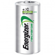 C-HR 14 [2 шт] NiMH rechargeable battery HR14/C 1.2 V 2500 mAh PU=2 ST