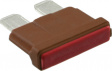 166.7000.4752 Fuse ATO 7.5 A 80 VDC brown