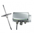 EE75-VTC636K200D06/BN-V12-T12 Air Velocity Transmitter