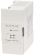 FX2N-8EYT-ESS/UL Expansion Module FX3G, 8 TO