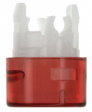 AT4167CB Lens red