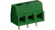RND 205-00046 Wire-to-board terminal block 0.33-3.3 mm2 (22-12awg) 5 mm, 3 poles