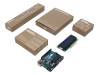 ARDUINO STARTER KIT - KOREAN, Ср-во разработки: Arduino; GPIO, PWM, SPI, TWI, UART; 5ВDC, Arduino