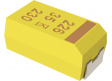 T491A336K006AT Tantalum Capacitor 33 uF 3 VDC