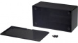 RND 455-00095 Plastic enclosure 101 x 54 x 43.8 mm black ABS
