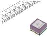 ORG1510-MK05 Модуль: GPS GLONASS/BEIDOU; UART; 10x10мм; -40?85°C; SMD; -165дБм