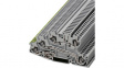 3039942 Terminal block STI grey, 0.08...4 mm\x1a, 3039942