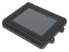 SGD 35-M420 Измеритель тока DC на панель; LCD TFT 3,5" (320x240), цветной