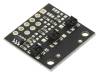 QTRX-MD-03A REFLECTANCE SENSOR ARRAY, Датчик: расстояния; отражательный; 2,9?5,5ВDC; аналоговый, POLOLU