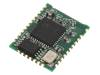 BM77SPP03MC2-0007AA, Модуль: Bluetooth Classic / Low Energy; UART; SMD; 15x12x1,8мм, Microchip