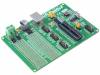 AVR-READY2 Средство разработки: AVR; Состав набора: макетная плата; UART