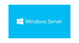 R18-05869 Microsoft Windows Server 2019, 5 User CAL, OEM, German