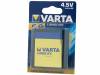 BAT-3LR12/VL Батарея: щелочная; 4,5В; 3LR12; LONGLIFE; Кол-во бат:1