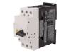 PKZM4-50-EA, Выключатель двигателя; 25кВт; 220?690ВAC; DIN; IP20; -25?55°C, Eaton